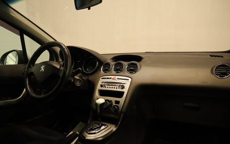 Peugeot 408 I рестайлинг, 2012 год, 629 000 рублей, 16 фотография