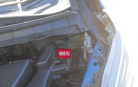 Nissan Serena IV, 2018 год, 1 650 000 рублей, 8 фотография