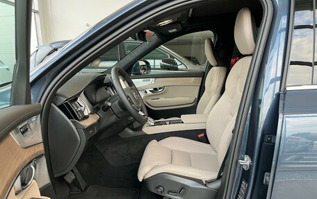 Volvo XC90 II рестайлинг, 2025 год, 12 500 000 рублей, 7 фотография