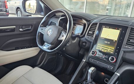 Renault Koleos II, 2017 год, 2 399 000 рублей, 5 фотография
