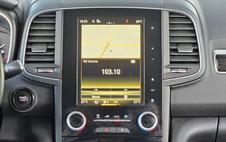 Renault Koleos II, 2017 год, 2 399 000 рублей, 8 фотография