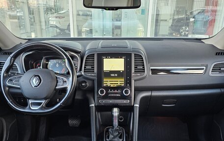 Renault Koleos II, 2017 год, 2 399 000 рублей, 7 фотография