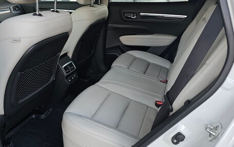 Renault Koleos II, 2017 год, 2 399 000 рублей, 10 фотография