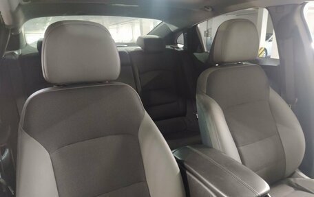 Chevrolet Malibu IX, 2017 год, 1 250 000 рублей, 8 фотография