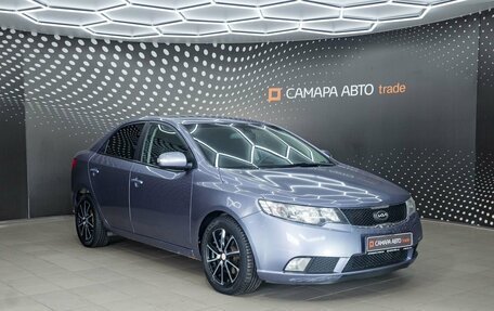 KIA Cerato III, 2009 год, 556 000 рублей, 3 фотография