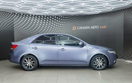 KIA Cerato III, 2009 год, 556 000 рублей, 5 фотография