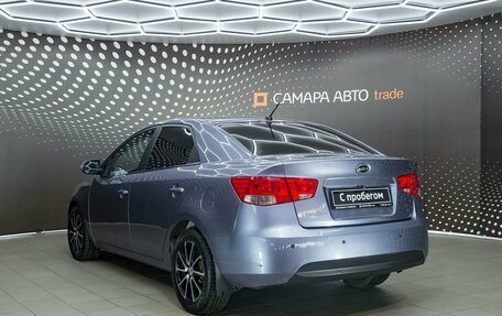 KIA Cerato III, 2009 год, 556 000 рублей, 4 фотография