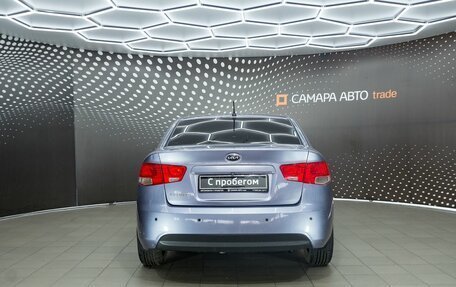 KIA Cerato III, 2009 год, 556 000 рублей, 8 фотография
