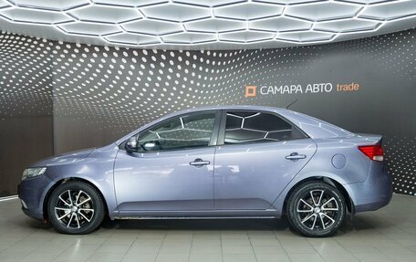 KIA Cerato III, 2009 год, 556 000 рублей, 6 фотография