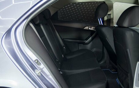 KIA Cerato III, 2009 год, 556 000 рублей, 12 фотография