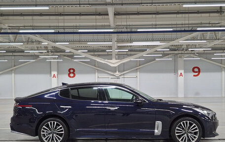 KIA Stinger I, 2018 год, 1 960 000 рублей, 4 фотография