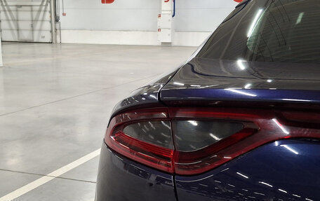 KIA Stinger I, 2018 год, 1 960 000 рублей, 9 фотография