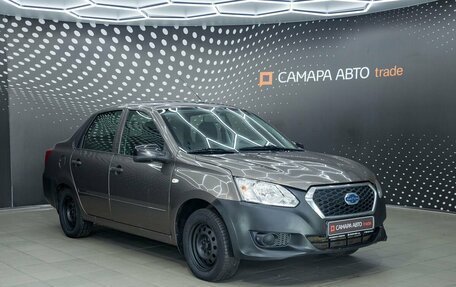 Datsun on-DO I рестайлинг, 2016 год, 332 000 рублей, 3 фотография