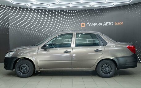 Datsun on-DO I рестайлинг, 2016 год, 332 000 рублей, 6 фотография
