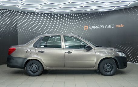 Datsun on-DO I рестайлинг, 2016 год, 332 000 рублей, 5 фотография