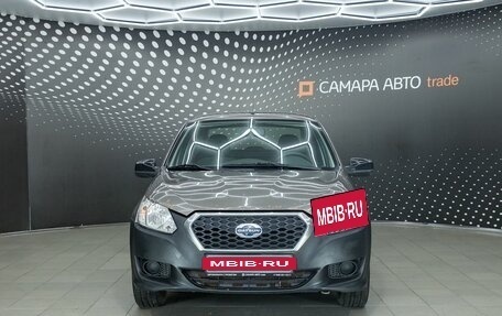 Datsun on-DO I рестайлинг, 2016 год, 332 000 рублей, 7 фотография