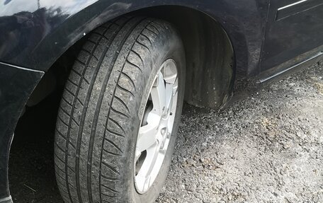 Ford Focus II рестайлинг, 2006 год, 395 000 рублей, 9 фотография