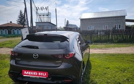 Mazda 3, 2019 год, 1 850 000 рублей, 2 фотография