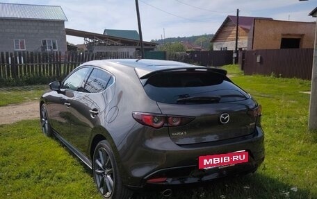 Mazda 3, 2019 год, 1 850 000 рублей, 3 фотография