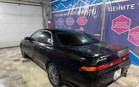 Toyota Mark II VIII (X100), 1993 год, 505 000 рублей, 5 фотография