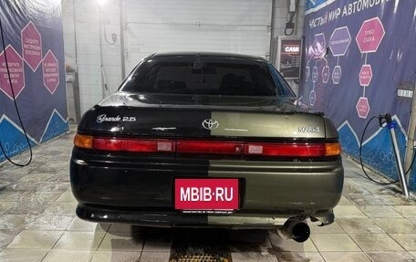 Toyota Mark II VIII (X100), 1993 год, 505 000 рублей, 7 фотография