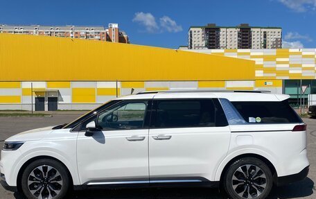 KIA Carnival, 2021 год, 3 400 000 рублей, 7 фотография