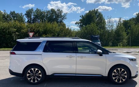 KIA Carnival, 2021 год, 3 400 000 рублей, 8 фотография