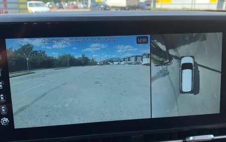 KIA Carnival, 2021 год, 3 400 000 рублей, 11 фотография