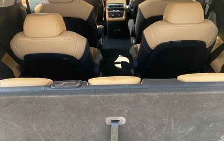 KIA Carnival, 2021 год, 3 400 000 рублей, 19 фотография