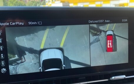 KIA Carnival, 2021 год, 3 400 000 рублей, 12 фотография