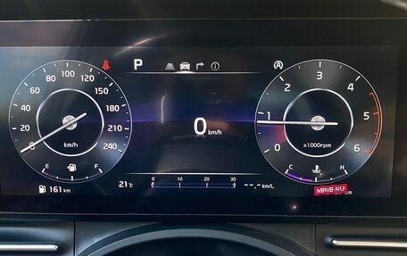 KIA Carnival, 2021 год, 3 400 000 рублей, 13 фотография