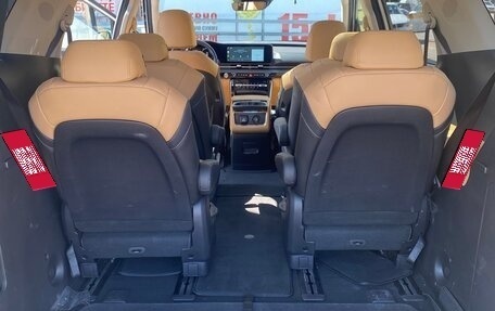 KIA Carnival, 2021 год, 3 400 000 рублей, 20 фотография