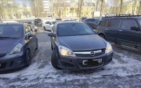 Opel Astra H, 2010 год, 400 000 рублей, 7 фотография