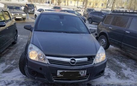 Opel Astra H, 2010 год, 400 000 рублей, 9 фотография