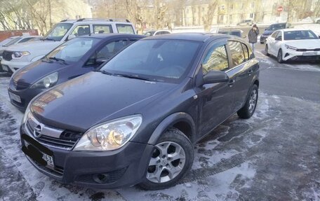 Opel Astra H, 2010 год, 400 000 рублей, 10 фотография