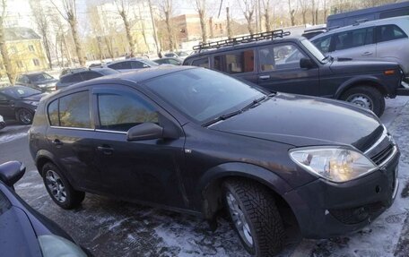 Opel Astra H, 2010 год, 400 000 рублей, 8 фотография