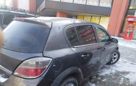Opel Astra H, 2010 год, 400 000 рублей, 6 фотография