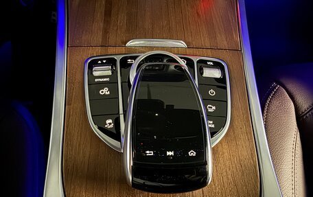 Mercedes-Benz G-Класс W463 рестайлинг _iii, 2021 год, 15 000 000 рублей, 20 фотография