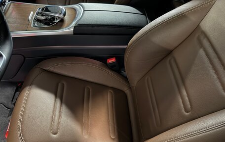 Mercedes-Benz G-Класс W463 рестайлинг _iii, 2021 год, 15 000 000 рублей, 19 фотография