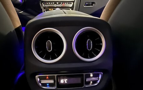 Mercedes-Benz G-Класс W463 рестайлинг _iii, 2021 год, 15 000 000 рублей, 25 фотография