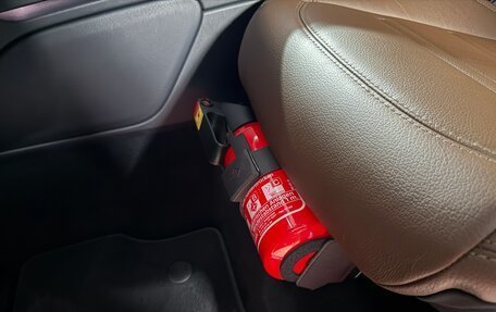 Mercedes-Benz G-Класс W463 рестайлинг _iii, 2021 год, 15 000 000 рублей, 23 фотография