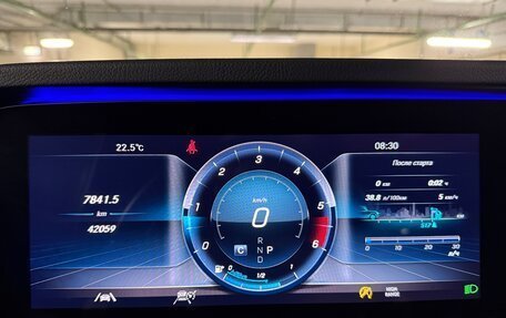 Mercedes-Benz G-Класс W463 рестайлинг _iii, 2021 год, 15 000 000 рублей, 28 фотография