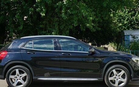 Mercedes-Benz GLA, 2015 год, 1 525 000 рублей, 3 фотография