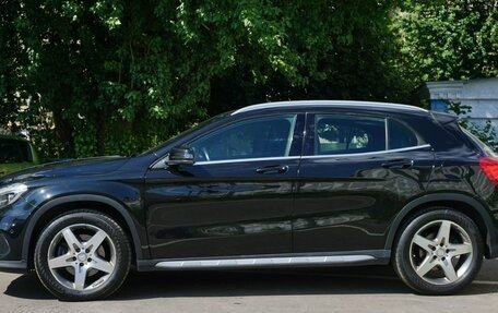 Mercedes-Benz GLA, 2015 год, 1 525 000 рублей, 4 фотография