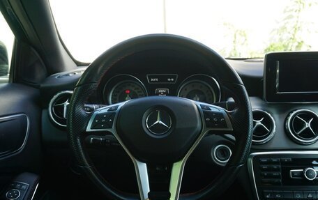 Mercedes-Benz GLA, 2015 год, 1 525 000 рублей, 9 фотография