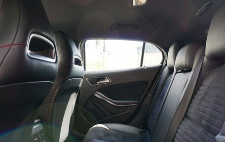 Mercedes-Benz GLA, 2015 год, 1 525 000 рублей, 11 фотография