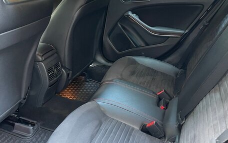 Mercedes-Benz GLA, 2015 год, 1 525 000 рублей, 7 фотография