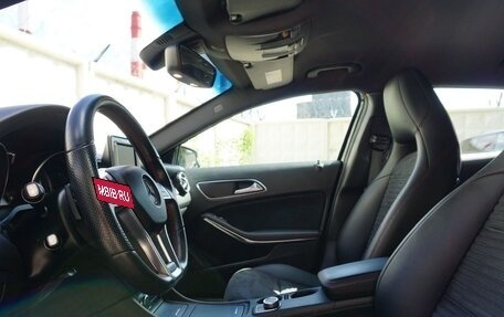 Mercedes-Benz GLA, 2015 год, 1 525 000 рублей, 6 фотография