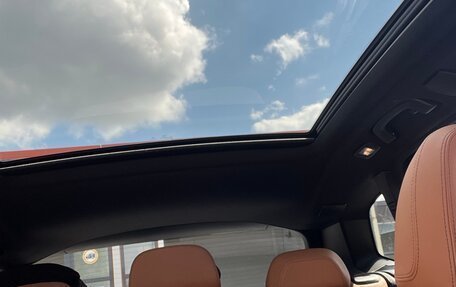 BMW X3, 2018 год, 3 500 000 рублей, 12 фотография
