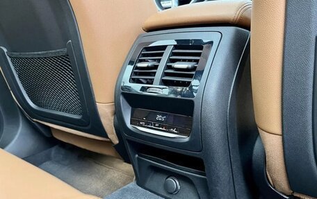 BMW X3, 2018 год, 3 500 000 рублей, 9 фотография